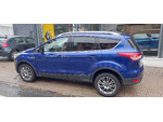 Ford Kuga 2.0 DIESEL 140CV miniatura 9